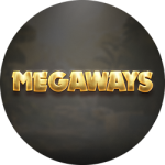 Ícone de slot Megaways
