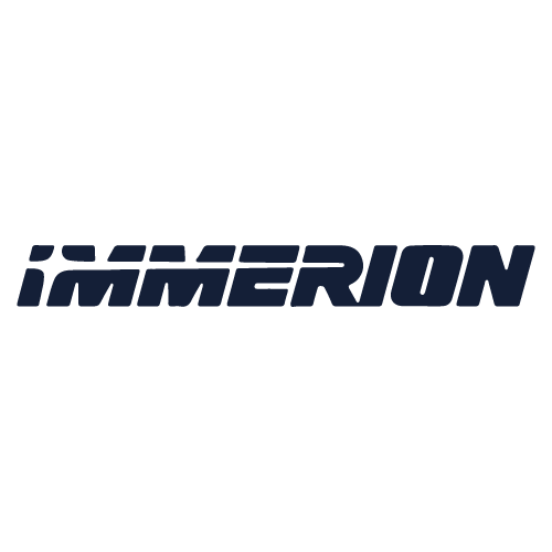 Immerion casino logo