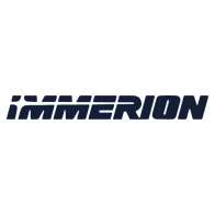 Immerion casino logo