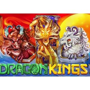 Dragons Kings slot