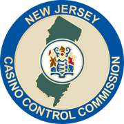 Comissão de Controlo de Casinos de Nova Jersey