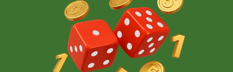 Aplicação do RNG em vários jogos de casino