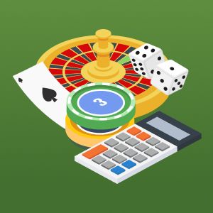 RTP em diferentes tipos de jogos de casino