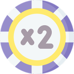 Ícone da Multiplicadores