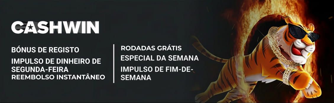 Cashwin Casino Bónus