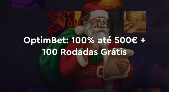 Bónus OptimBet