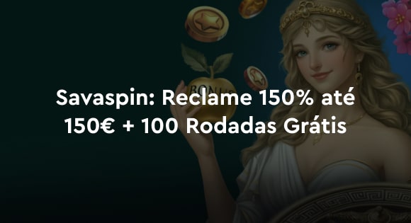 Bónus Savaspin