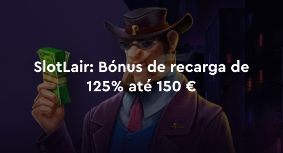 Bónus SlotLair