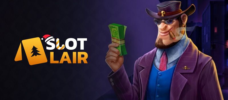 Imagem de Bónus de recarga no SlotLair Casino