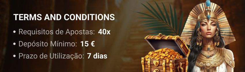 Conditions générales de Rokubet