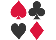 Ícone do jogo Vídeo Poker