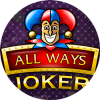 All Ways Joker, da Amatic