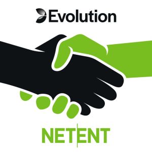 Evolution Gaming adquire a NetEnt
