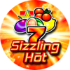 Sizzling Hot, da Novomatic