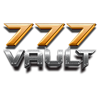 777Vault Casino Logo