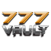 777Vault Casino Logo