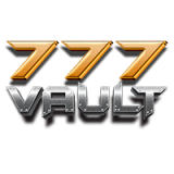 777Vault Casino Logo