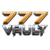 777Vault Casino Logo