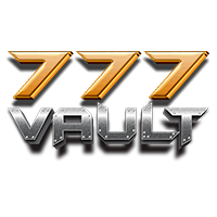 777Vault Casino Logo