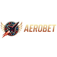 Aerobet Casino logo
