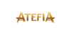 Atefia Casino Logo