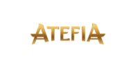Atefia Casino Logo