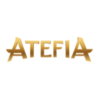 Atefia Casino Logo