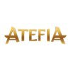 Atefia Casino Logo