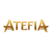 Atefia Casino Logo