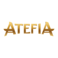 Atefia Casino Logo