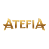 Atefia Casino Logo