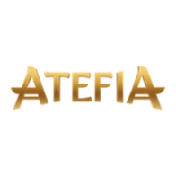 Atefia Casino Logo