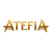 Atefia Casino Logo