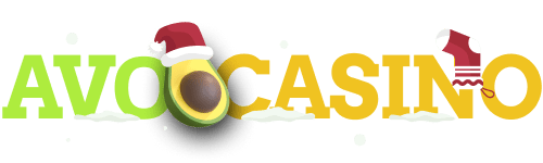 Avocasino logo