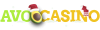 Avocasino logo