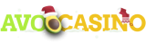 Avocasino logo