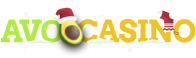 Avocasino logo