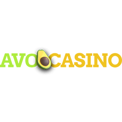 Avocasino logo