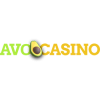 Avocasino logo