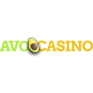 Avocasino logo