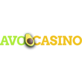 Avocasino logo