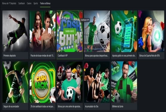 Bónus do Casino Betlabel