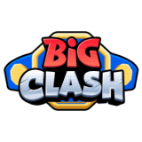 BigClash Casino logo