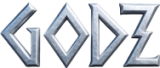 Godz Casino Logo