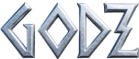 Godz Casino Logo