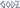 Godz Casino Logo