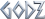 Godz Casino Logo