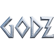 Godz Casino Logo