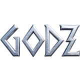 Godz Casino Logo
