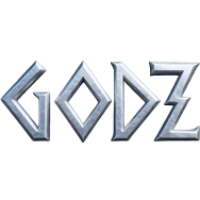 Godz Casino Logo
